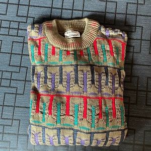 Vintage Kalaroo Australia sweater